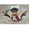 Guilty Gear -Strive- Nendoroid Action Figure Ramlethal Valentine 10 cm
