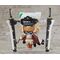 Guilty Gear -Strive- Nendoroid Action Figure Ramlethal Valentine 10 cm