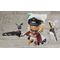 Guilty Gear -Strive- Nendoroid Action Figure Ramlethal Valentine 10 cm