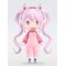 Goddess of Victory: Nikke with Garterbelt HELLO! GOOD SMILE Action Figure Alice 10 cm