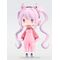 Goddess of Victory: Nikke with Garterbelt HELLO! GOOD SMILE Action Figure Alice 10 cm