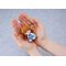 Rebuild of Evangelion Rubber Mascot Nendroid Plus Mini Figure Asuka Shikinami Langley 8 cm