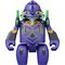 Rebuild of Evangelion Brickroid Action Figure Evangelion Production Model-13 5 cm