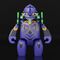 Rebuild of Evangelion Brickroid Action Figure Evangelion Production Model-13 5 cm