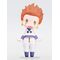 Hunter x Hunter HELLO! GOOD SMILE Action Figure Hisoka 10 cm