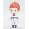 Hunter x Hunter HELLO! GOOD SMILE Action Figure Hisoka 10 cm