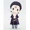 Hunter x Hunter HELLO! GOOD SMILE Action Figure Quwrof/Chrollo 10 cm