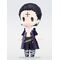 Hunter x Hunter HELLO! GOOD SMILE Action Figure Quwrof/Chrollo 10 cm