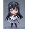 Puella Magi Madoka Magica Nendoroid Basic Action Figure Homura Akemi - Walpurgisnacht: Rising Ver. 10 cm