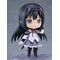 Puella Magi Madoka Magica Nendoroid Basic Action Figure Homura Akemi - Walpurgisnacht: Rising Ver. 10 cm