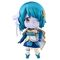Puella Magi Madoka Magica the Movie -Walpurgisnacht: Rising- Nendoroid Basic Action Figure Sayaka Miki - Walpurgisnacht: Rising Ver. 10,0 cm