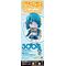 Puella Magi Madoka Magica the Movie -Walpurgisnacht: Rising- Nendoroid Basic Action Figure Sayaka Miki - Walpurgisnacht: Rising Ver. 10,0 cm