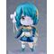 Puella Magi Madoka Magica the Movie -Walpurgisnacht: Rising- Nendoroid Basic Action Figure Sayaka Miki - Walpurgisnacht: Rising Ver. 10,0 cm