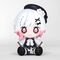 Magical Girl Witch Trials Huggy Good Smile Mini Figure Ema Sakuraba 7 cm