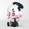Magical Girl Witch Trials Huggy Good Smile Mini Figure Ema Sakuraba 7 cm