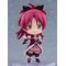 Puella Magi Madoka Magica the Movie -Walpurgisnacht: Rising- Nendoroid Basic Action Figure Kyoko Sakura Walpurgisnacht: Rising Ver. 10cm