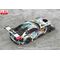 Hatsune Miku GT Project Vehicle 1/64 Good Smile Hatsune Miku AMG 2018 SUPER GT Ver. 7 cm
