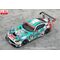 Hatsune Miku GT Project Vehicle 1/64 AMG 2023 Season Opening Ver. 7 cm
