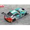 Hatsune Miku GT Project Vehicle 1/64 AMG 2023 Season Opening Ver. 7 cm