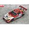 Hatsune Miku GT Project Vehicle 1/64 Mercedes-AMG Team Good Smile 2019 Suzuka 10 Hours Ver. 7 cm