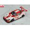 Hatsune Miku GT Project Vehicle 1/64 AMG 2017 SPA24H Ver. 7 cm