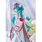 Hatsune Miku GT Project G.S. Collection PVC Figure 1/7 Racing Miku 15th "Rhapsody" 2010-2025 27 cm