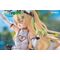 Azur Lane PVC Figure 1/6 Bache: Showy Sports Star Deluxe Edition 27 cm