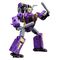 Transformers Age of the Primes Voyager Class Actionfigur Sideways 14 cm