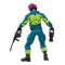 G.I. Joe Classified Series Action Figure Mole Rat (Stage 2) 15 cm