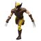 Deadpool & Wolverine Marvel Legends Action Figure Wolverine (Brown Suit) 15 cm