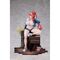 Goddess of Victory: Nikke PVC Figure 1/7 Red Hood: Retro Days Deluxe Edition 25 cm
