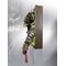 Predator Life-Size Wall Sculpture Predator 45 x 81 x 94 cm