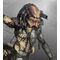 Predator Statue 1/4 Jungle Hunter 91 cm