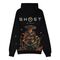 Ghost of Yotei Zipper Hoodie