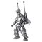 Godzilla vs. Mechagodzilla (1993) Exquisite Basic Action Figure Super Mechagodzilla 21 cm