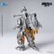 Godzilla vs. Mechagodzilla (1993) Exquisite Basic Action Figure Super Mechagodzilla 21 cm