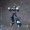 Mega Man X Exquisite Basic Action Figure X Ultimate Armor Version 16 cm