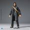 The Walking Dead Exquisite Mini Action Figure 1/18 Daryl 11 cm