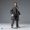 The Walking Dead Exquisite Mini Action Figure 1/18 Daryl 11 cm