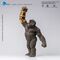 Godzilla x Kong The New Empire Stylist Series PVC Statue Kong B.E.A.S.T. Glove Version 22 cm