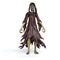 Creepshow FigBiz Action Figure Creep 13 cm