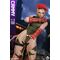 Street Fighter 6 Silicone Action Figure 1/3 Cammy 65 cm
