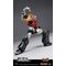 Mazinger Super Robot Legend Series Action Figure Mazinger Zero 12 cm