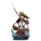 Masters of the Universe Art Scale (Unleashed) Statue 1/10 She-Ra Unleashed 31 cm