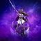 Masters of the Universe Art Scale (Unleashed) Statue 1/10 She-Ra Unleashed 31 cm