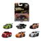 Fast & Furious Vehicle 1:43 Small Blocks