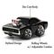 Fast & Furious Vehicle 1:43 Small Blocks