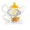 Naruto Shippuden Tea set