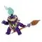 The Super Mario Galaxy Movie Action Figure Wonder Bowser Jr. 13 cm