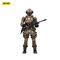 UNSC Dark Source Action Figur Sniper Ivan 7 cm